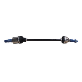 TESLA MODEL Y DEMI-ARBRE - ARRIÈRE - 28MM X 580MM SHAFT - AFTERMARKET - OEM Pièce NUMÉRO : 1188165-00-D